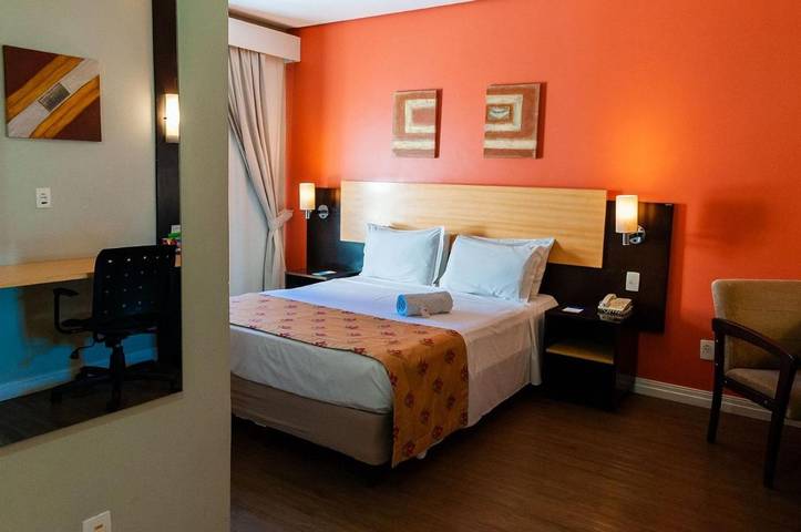 Apartamento de vacaciones para 2 personas, Se admiten mascotas - 1