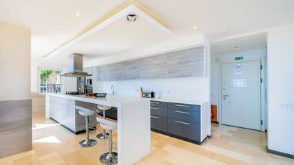 Villa pour 12 Personnes dans Patara, Province d'Antalya, Photo 4