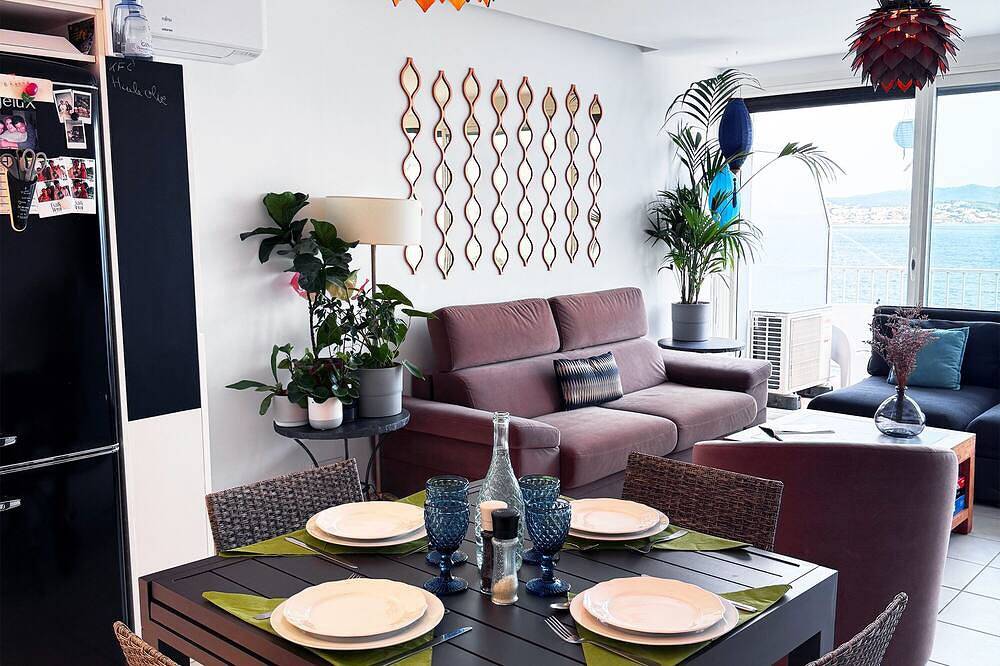 Appartement de vacances