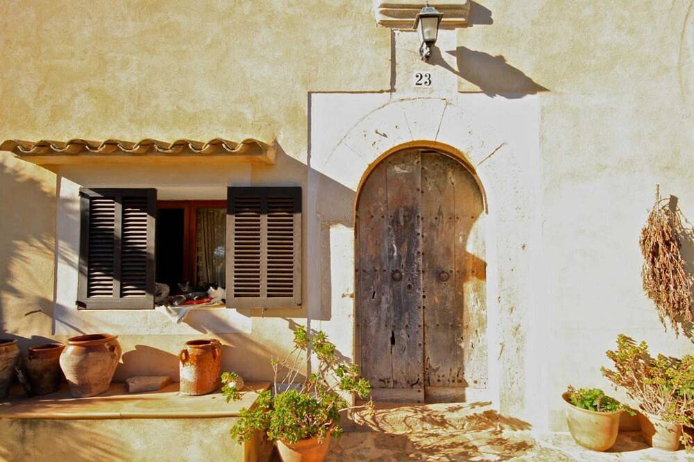 Ganze Wohnung, 785909 Can Rito in s'Horta, Felanitx