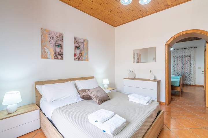 Ferienwohnung für 4 Personen - 1