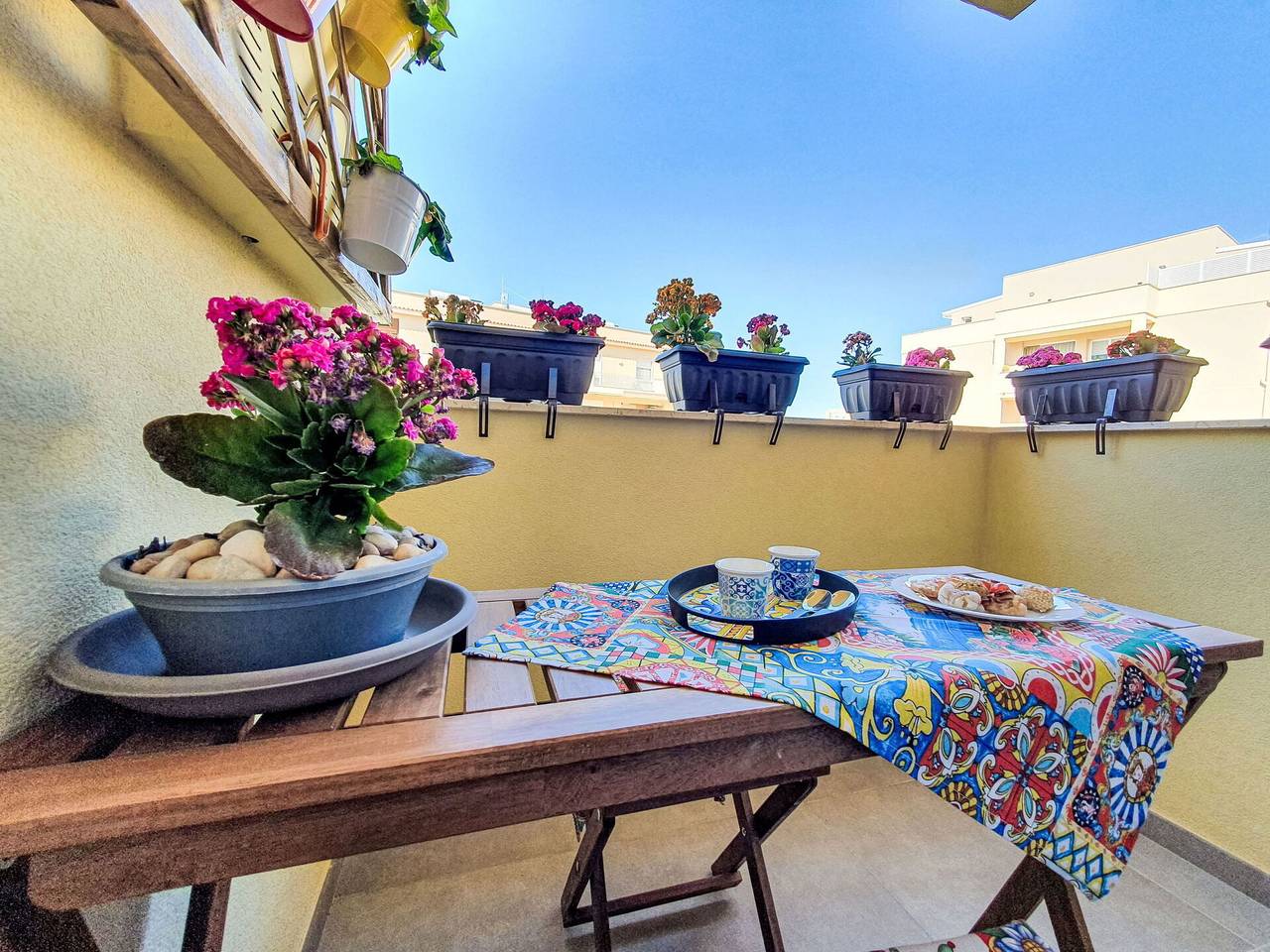 Appartement entier, Siciliandò - Siciliandò 110.1 in Terrasini, Province de Palerme