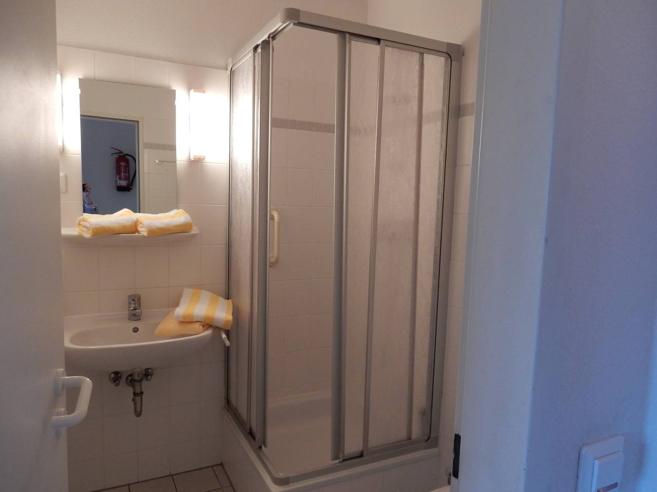Geheel vakantieappartement, Resi A7 in Prerow, Schiereiland Fischland - Darss - Zingst