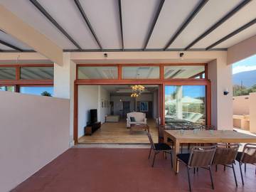Villa voor 8 Personen in Iraklio-Heraklion en omgeving, Afbeelding 3