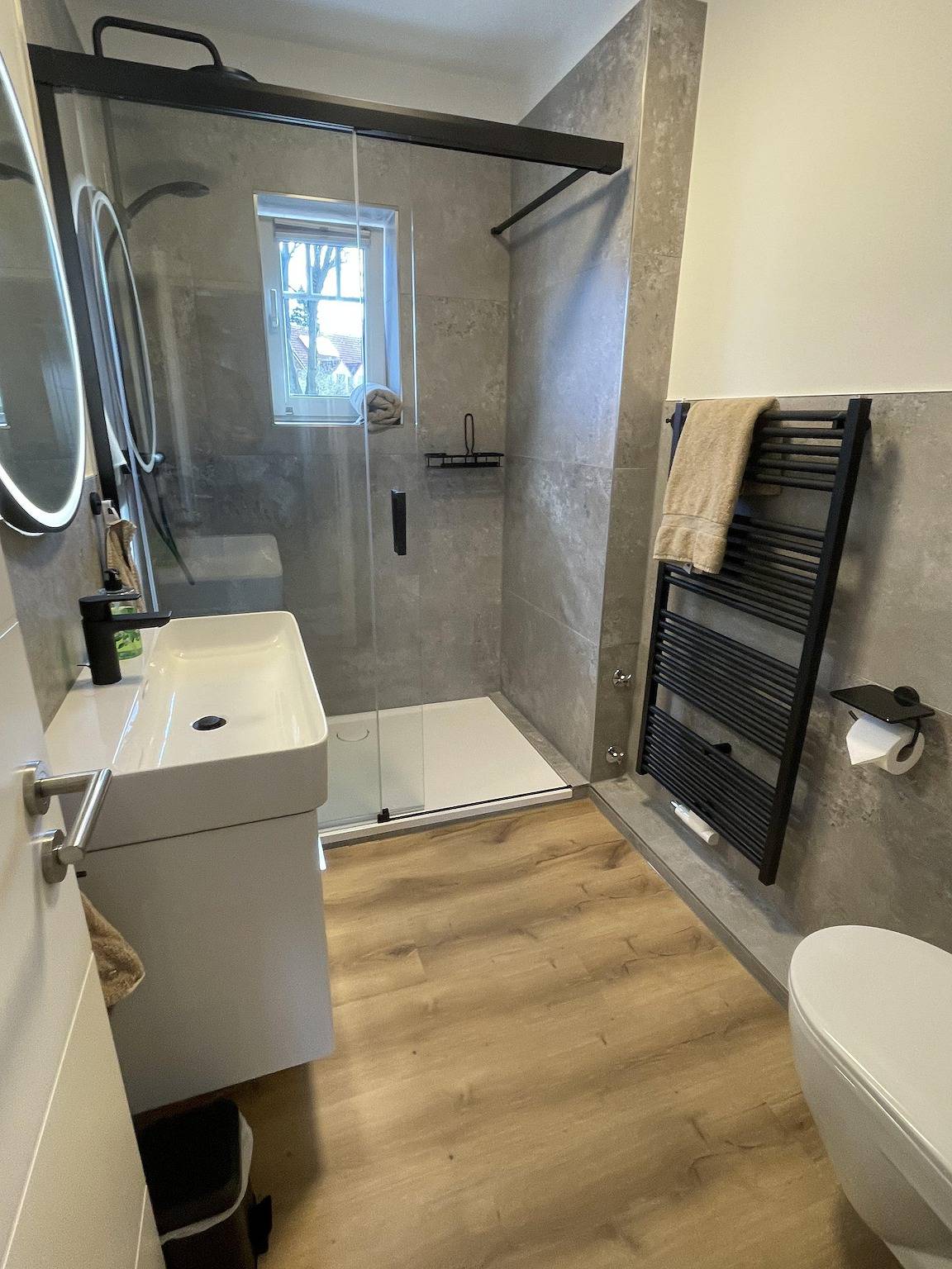 Entire holiday apartment, Marina in Timmendorfer Strand, East Holstein