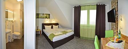 Ferienwohnung für 2 Personen in Oberhof
