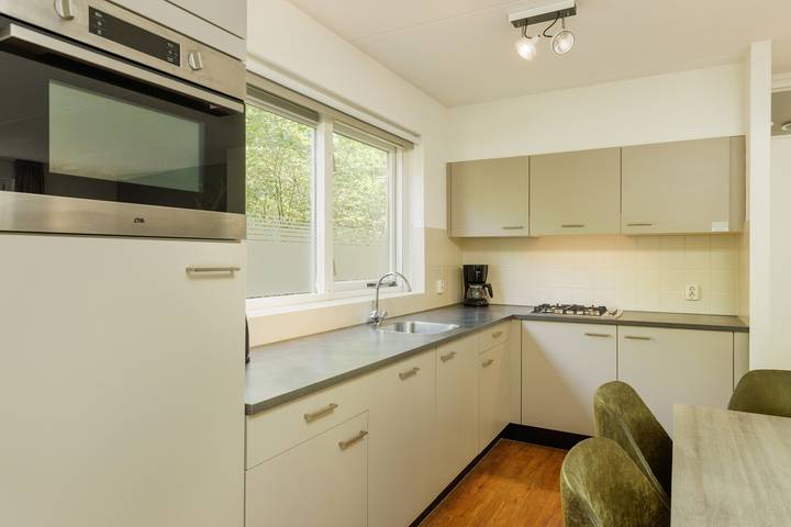 Bungalow für 7 Personen, mit Garten in Gelderland - 4