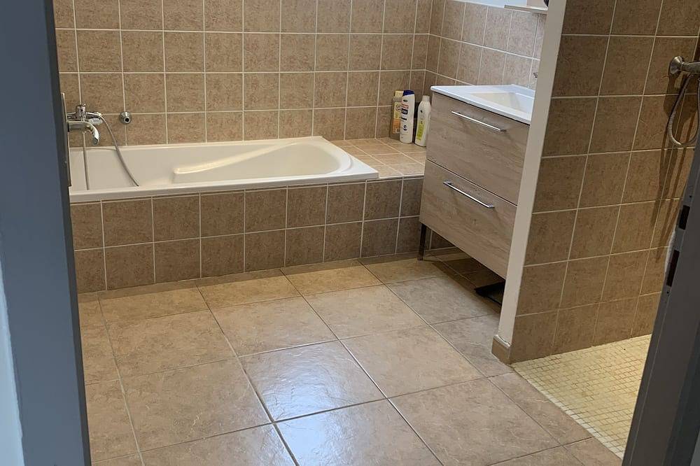 Villa 6 persons in Beaucaire, Nimes region