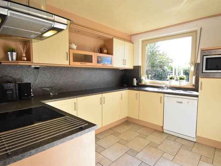 Ferienhaus für 8 Personen, mit Terrasse, kinderfreundlich in Bruinisse - 4