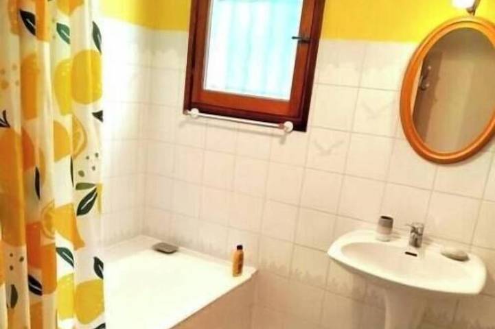 Gîte pour 2 personnes à Annot - 3