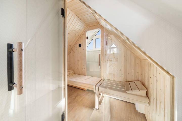 Ganze Ferienwohnung, Mare in Strand Hörnum, Hörnum