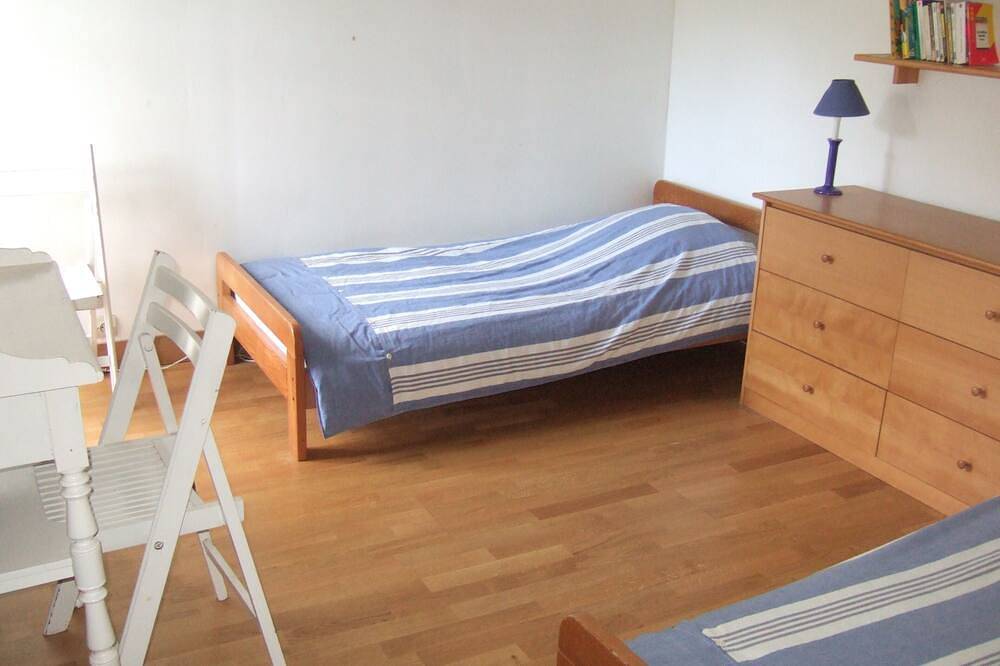 Vaste maison familiale, proche des plages du Débarquement. in Meuvaines, Région de Bayeux