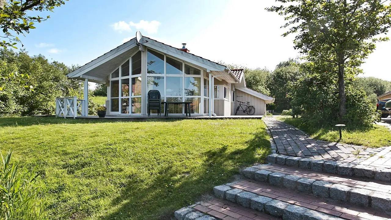 Ferienhaus für 6 Personen (83 m²) in Otterndorf in Otterndorf, Cuxland