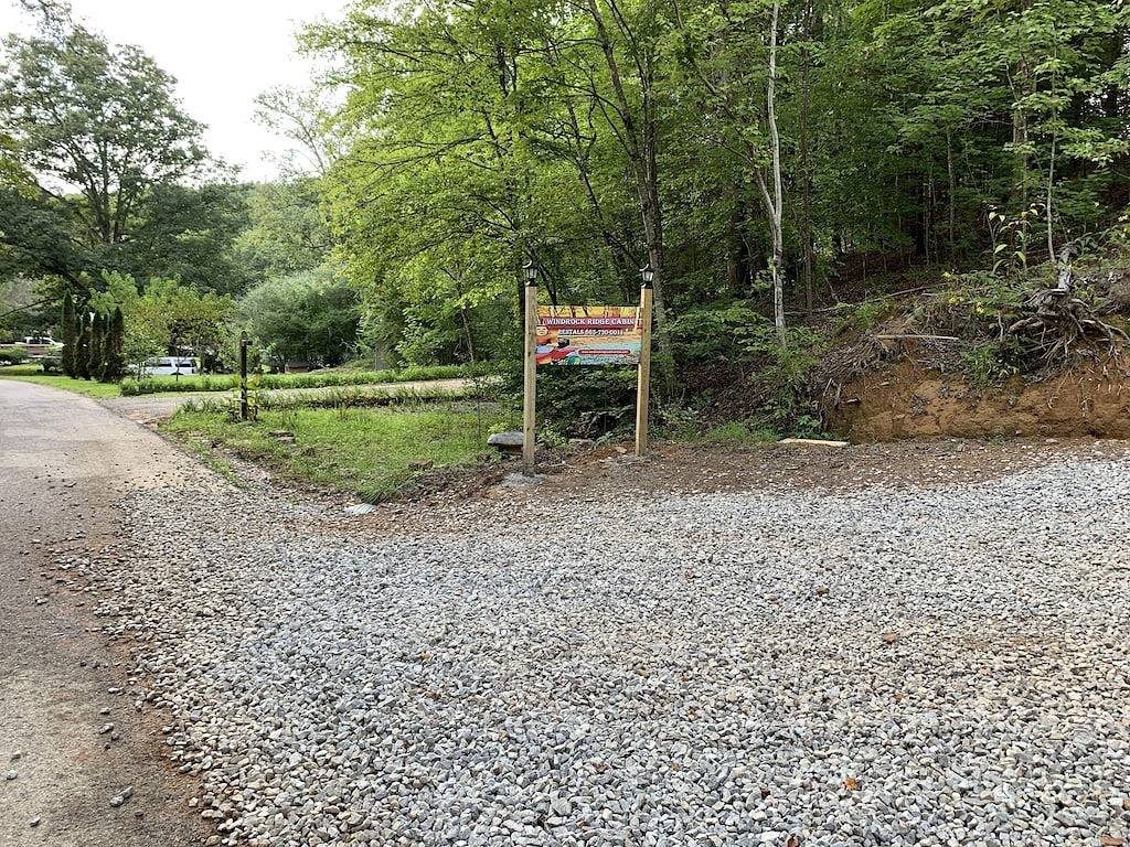 Liahn Cabin At Windrock Ridge .Ride To The Trails In A Minute, Ride,Relax,Repeat in Anderson County