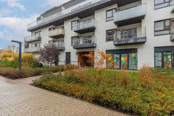 Apartament Wakacyjny dla 6 osoby w Wilanów, Warszawa, Zdjęcie 4