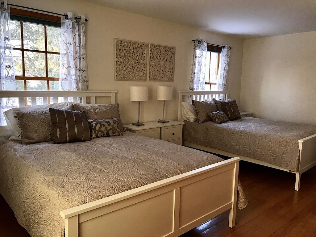 Ganze Wohnung, Neu!Perfekte 2 Schlafzimmer Haus in Princeton in Princeton Township, Mercer County