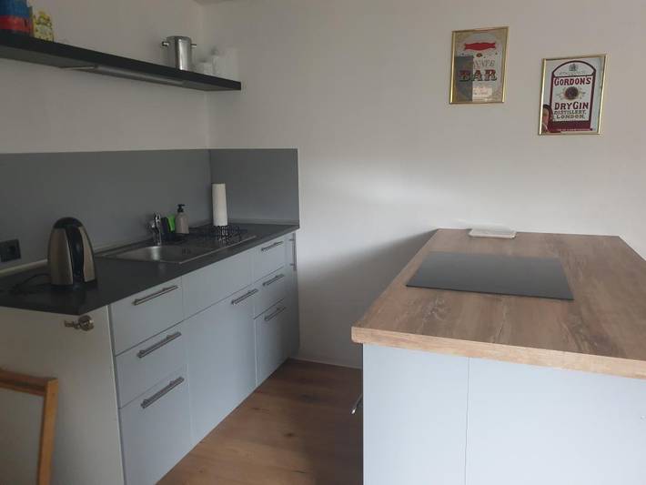 Ferienhaus für 3 Personen in Brinckmansdorf - 3