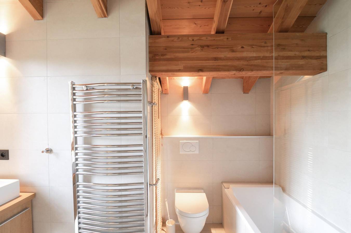 Chalet Athina - Chalet 7 piezas para 12 personas in Les Houches, Macizo del Mont Blanc