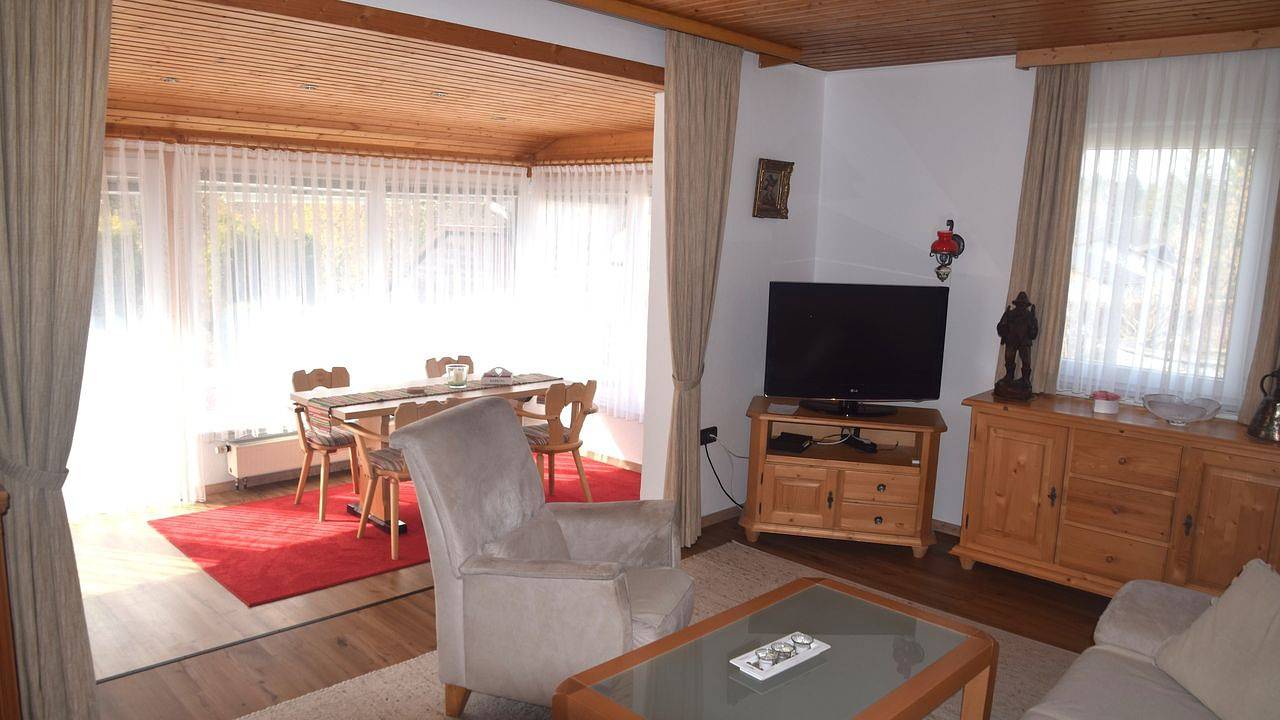Ferienhaus für 4 Personen (50 m²) in Füssen in Weißensee, Zwaben (Bayern)