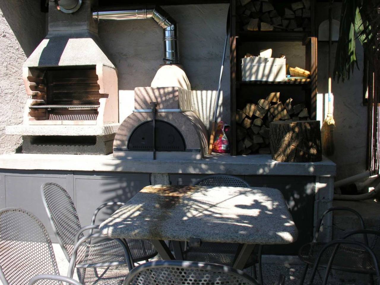 Ganze Wohnung, Asti in San Carlo (Como), Gravedona ed Uniti