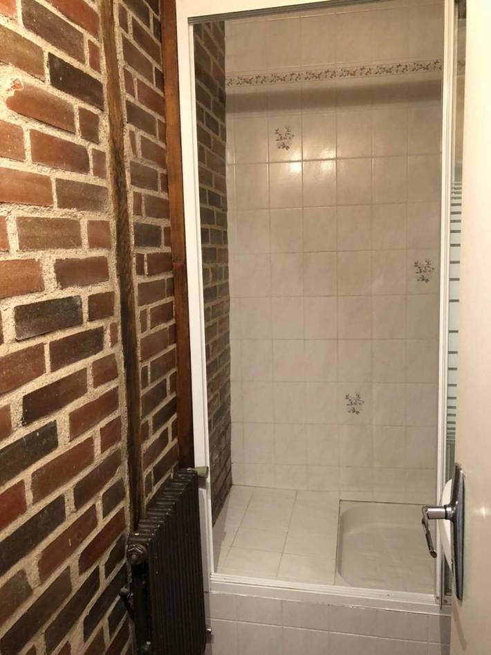 Hôtel pour 3 personnes, avec terrasse à Bèze (homonymie) - 4