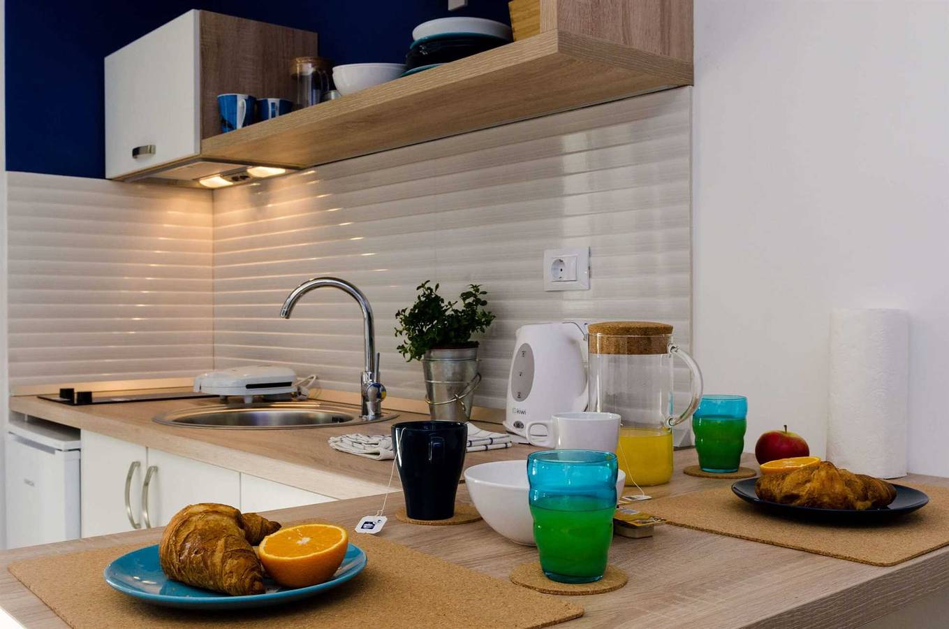 Studio entier, Studio pour 2 personnes in Dubrovnik, Grad Dubrovnik