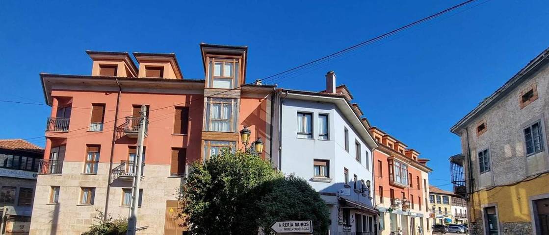 Appartement de vacances pour 3 personnes - 1