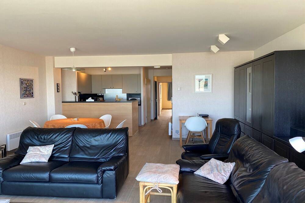Appartamento vacanze a Nieuwpoort a partire da 208€ a notte