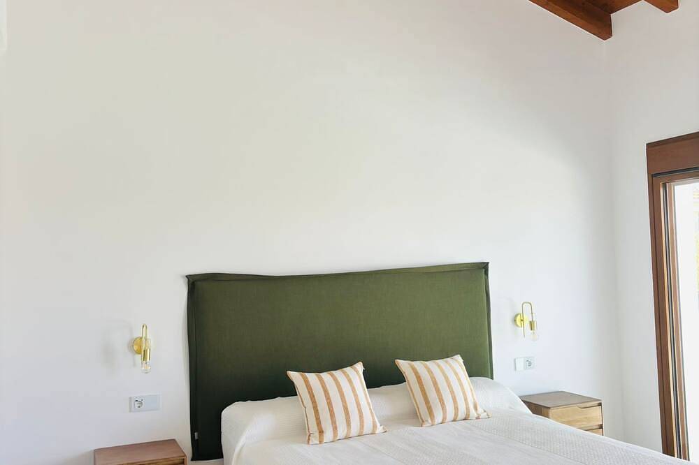 Villa Moriscos in Colmenar, Provincia de Málaga