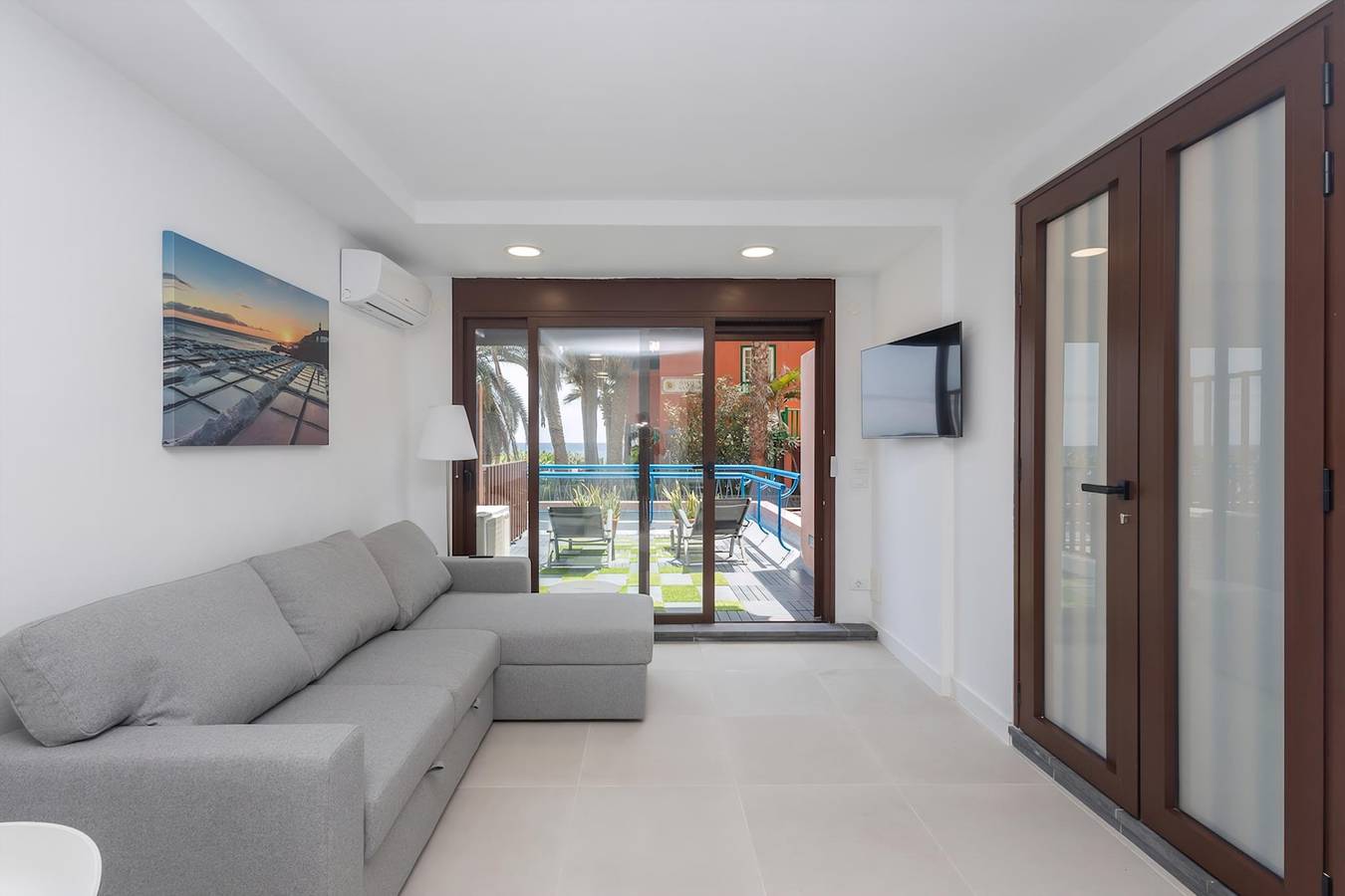 Ganze Wohnung, Guestready - Cancajos La Palma 15 D in Playa los Cancajos (Breña Baja), Breña Baja
