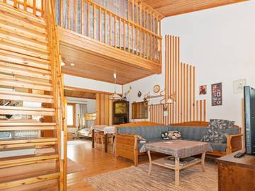 Hus för 6 Personer i Ruka, Kuusamo region, Bild 4