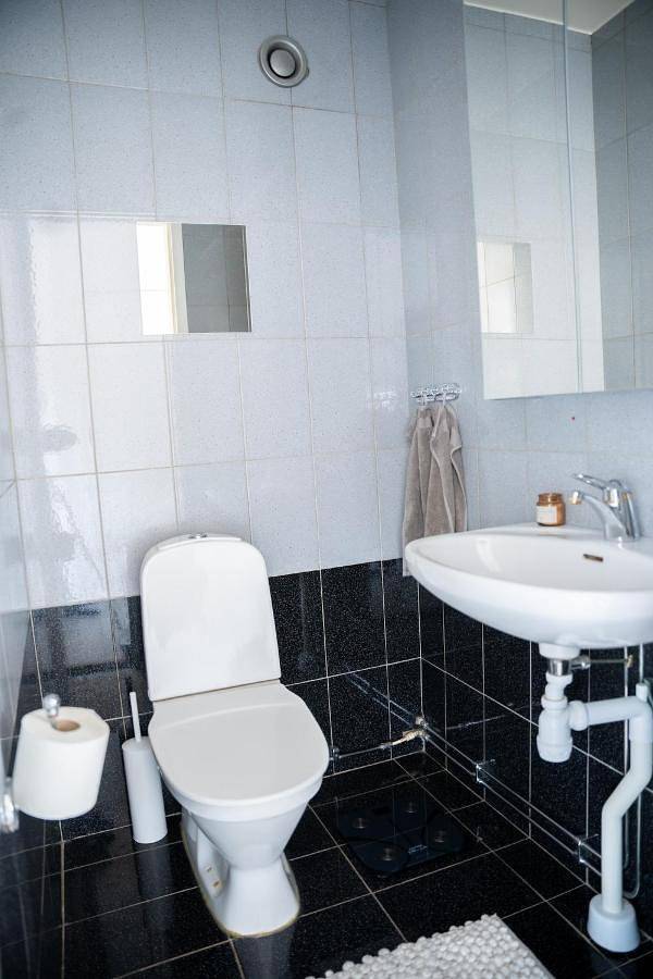 Appartement entier, One-Bedroom Apartment in Huddinge, Mer Baltique suédoise