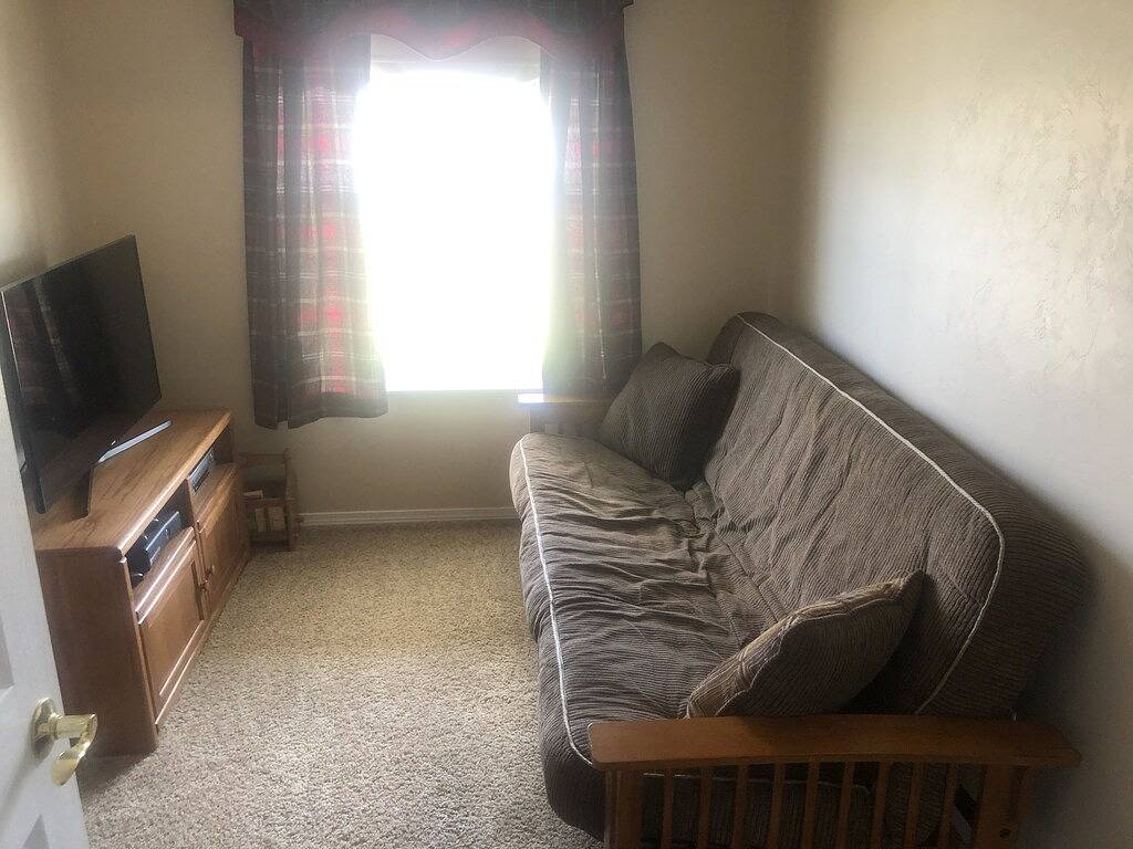 Country house in Montrose in Black Canyon Nationalpark