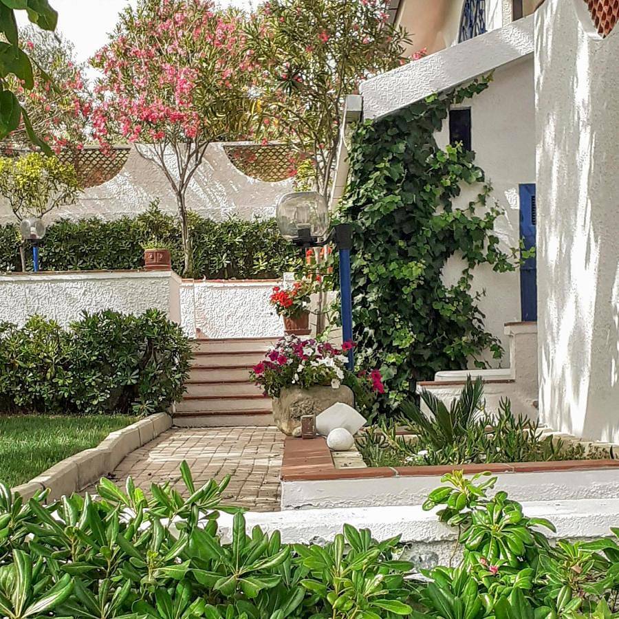 Three-Bedroom Villa in Città Sant'Angelo, Città Sant'Angelo e dintorni
