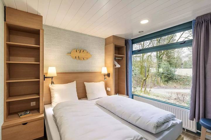 Camping für 5 Personen in Limburg (Niederlande) - 2