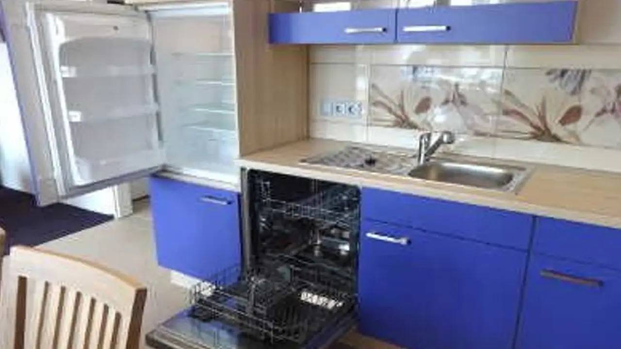 Ganze Ferienwohnung, Ferienwohnung für 6 Personen (85 m²) in Zinnowitz in Zinnowitz, Usedomer Norden