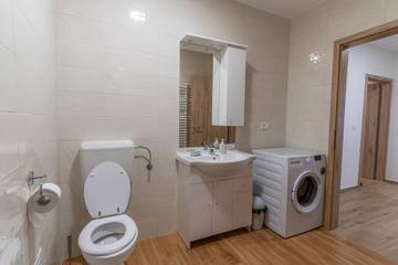 Apartament Wakacyjny dla 4 osoby w Gmina Ajdovščina, Słowenia, Zdjęcie 4