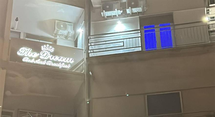 Location de vacances pour 3 personnes, avec jacuzzi à Cosenza - 2