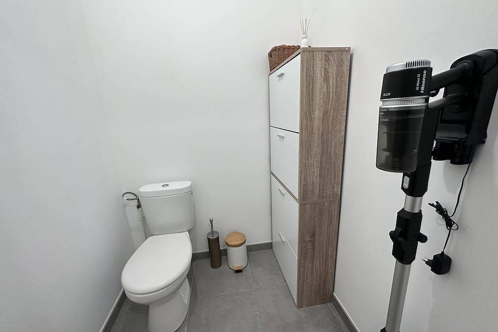 Apartamento entero, Bel Appartement Entier à 5mn de Metz in Le Ban-Saint-Martin, Metz-Campagne