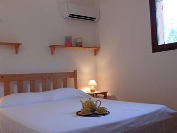 Camping pour 6 Personnes dans Porto-Vecchio, Arrondissement de Sartène, Photo 4