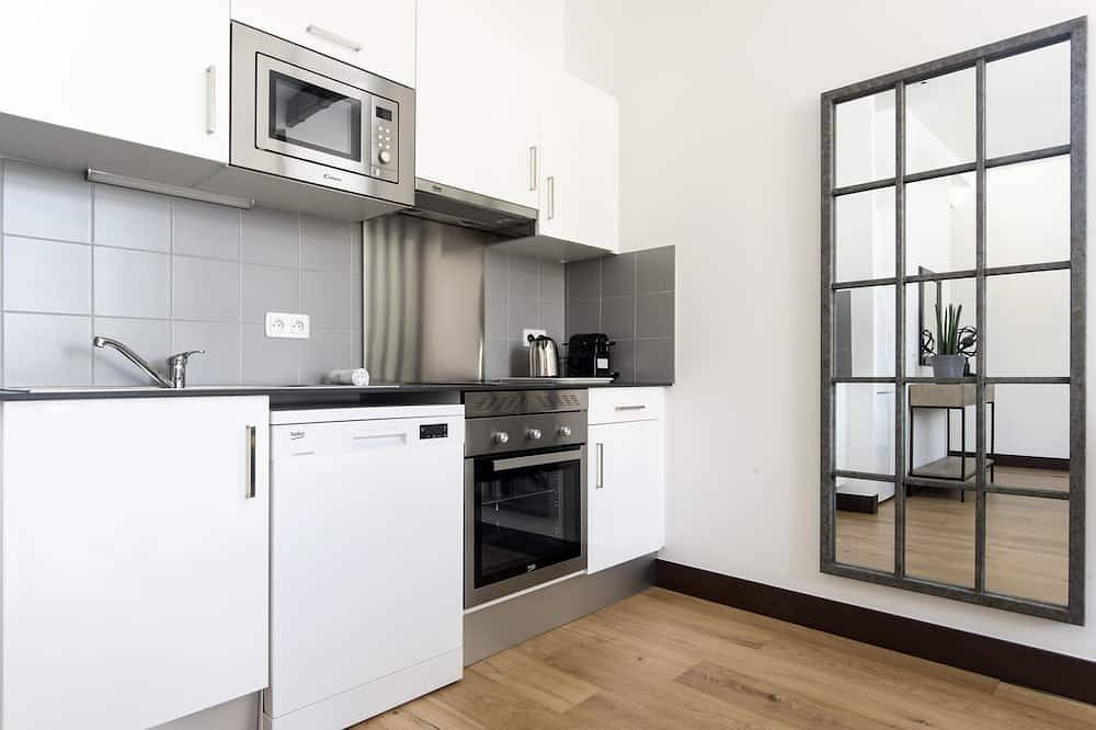Appartement entier, T3 - Résidence de la Corderie Royale in Rochefort, Région de Rochefort