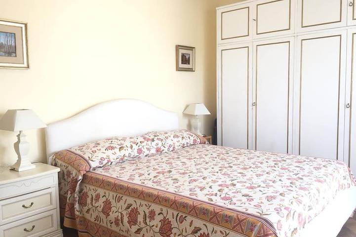 Appartement entier, Superbe emplacement Promenade des Anglais- Carré d'Or avec terrasse in Nice, Côte méditerranéenne (France)