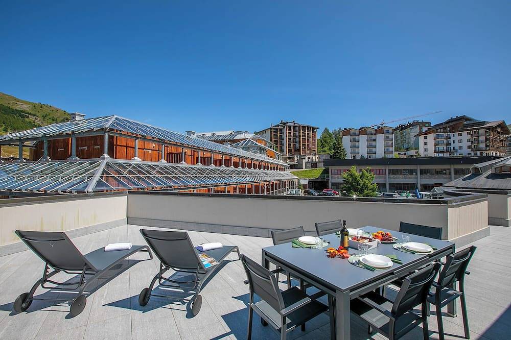 Photo : Appartement de vacances