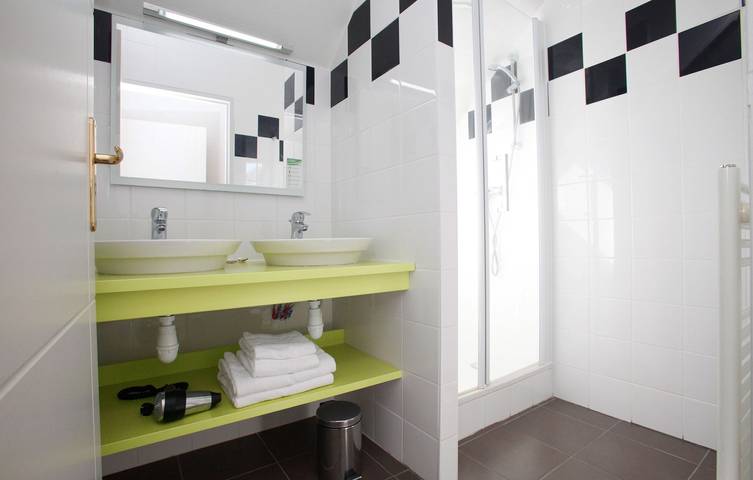 Gîte pour 2 personnes à Erdeven - 4