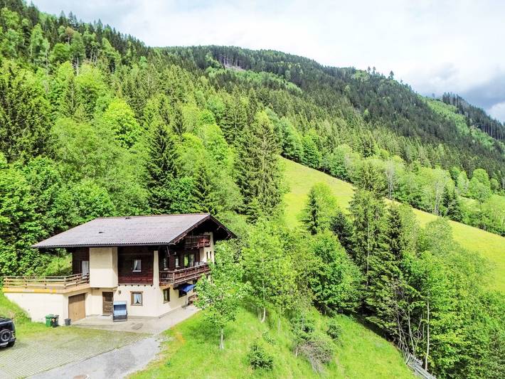 Ferienwohnung für 2 Personen, mit Balkon und Terrasse sowie Garten in Schladming-Dachstein