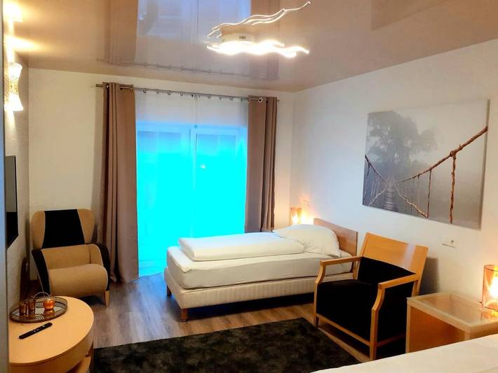 Gîte pour 5 personnes à Reutlingen - 4