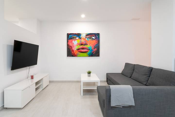 Ferienwohnung für 4 Personen in Alicante - 2