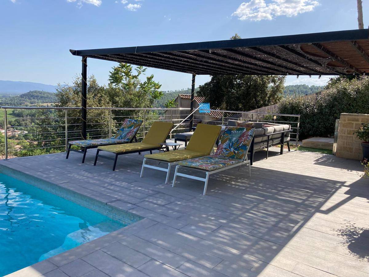 Appartement neuf dans maison in Taradeau, Région de Draguignan