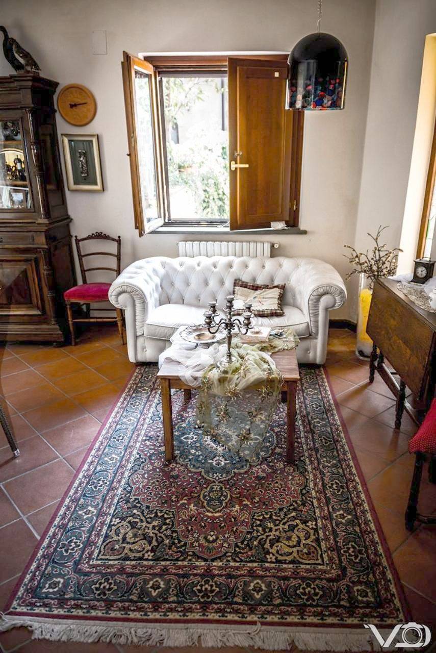 Classic Quadruple Room in Castrovillari, Province de Cosenza