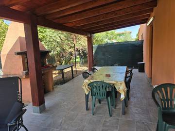 Agriturismo per 8 Persone in Castiadas, Cagliari e Dintorni, Foto 4